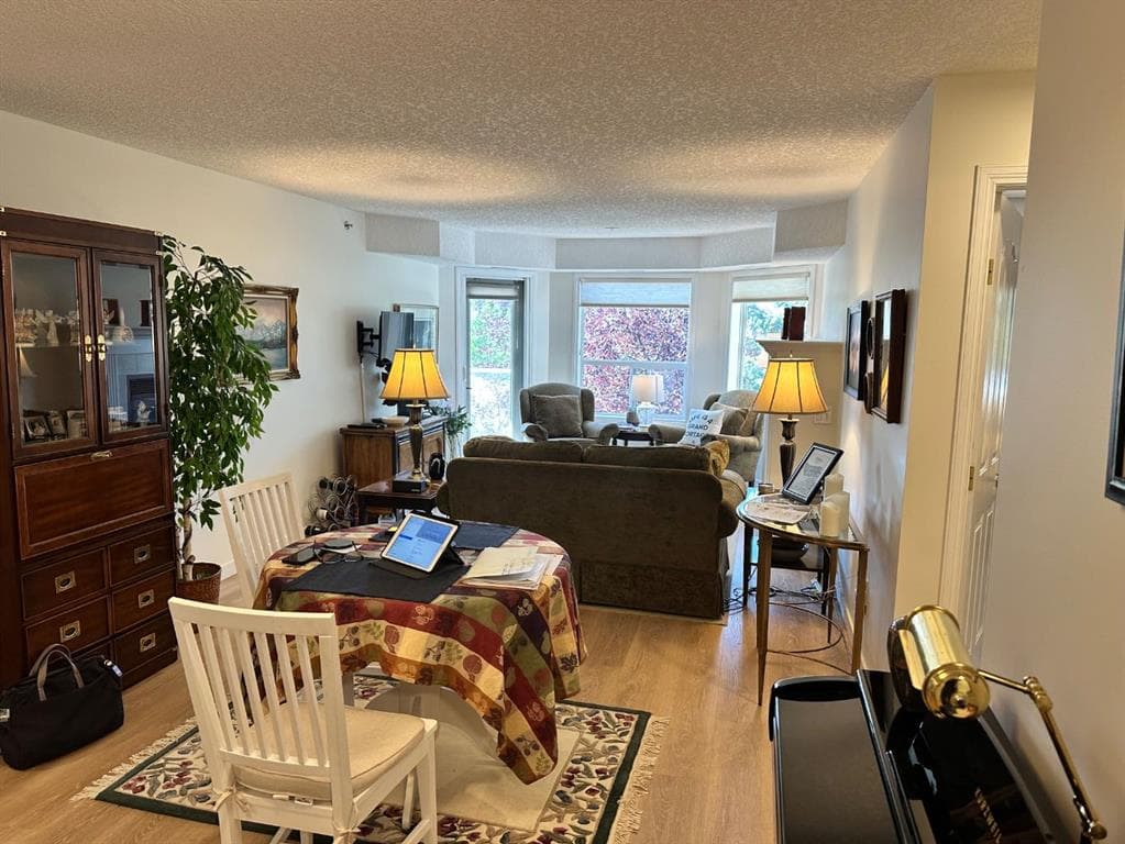 2-bed Apartment for sale at 3338, 1818 Simcoe Boulevard SW, Calgary
