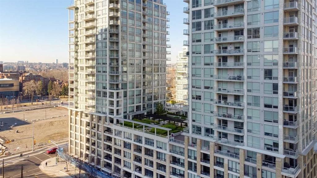 2-bed Apartment for sale at 521, 222 Riverfront Avenue SW, Calgary