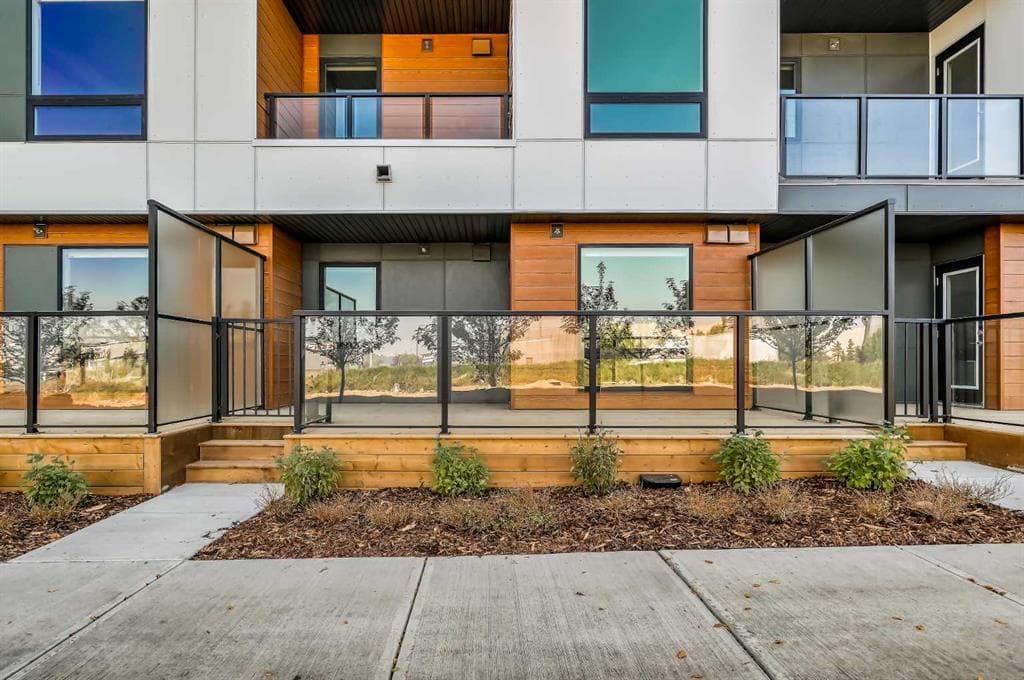 1-bed Apartment for sale at 2109, 8500 19 Avenue SE, Calgary