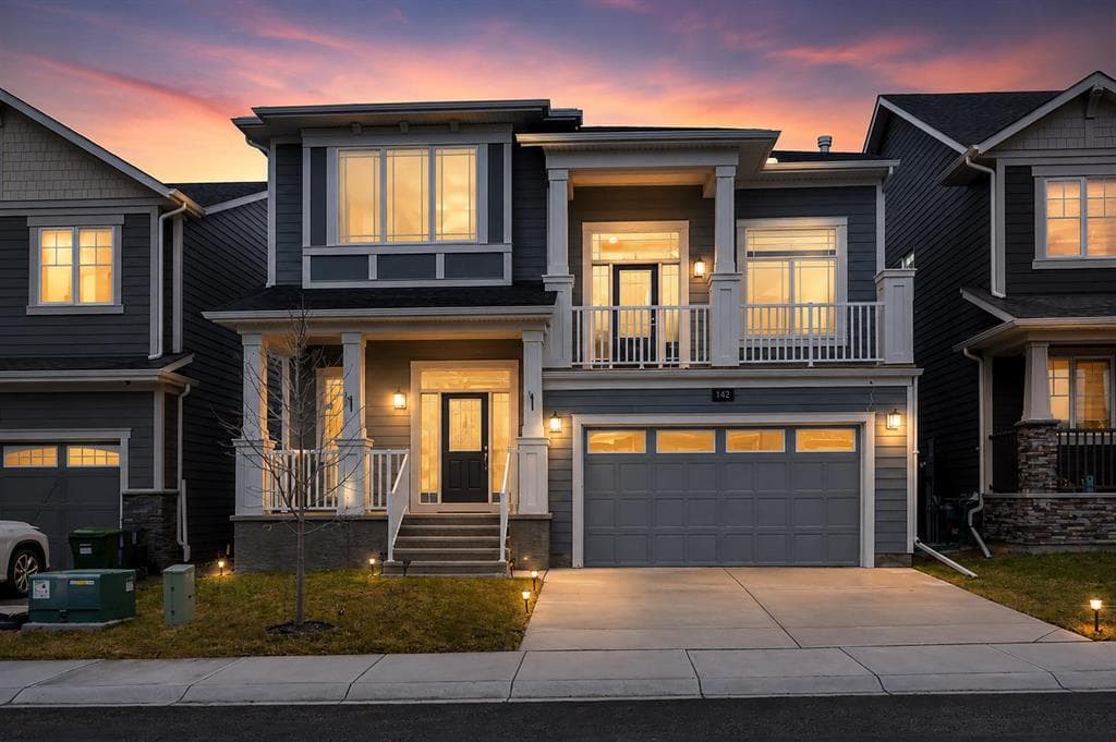 142 Yorkstone Way SW — photo 1