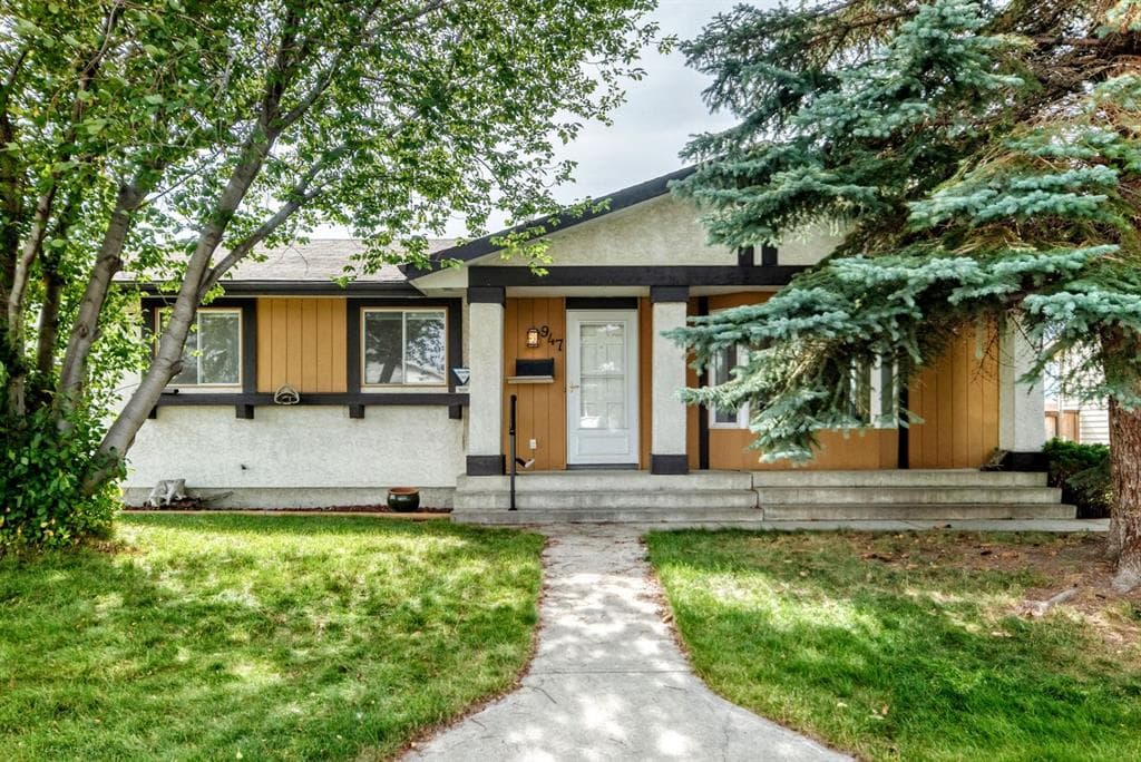 3-bed Detached for sale at 947 Maitland Way NE, Calgary