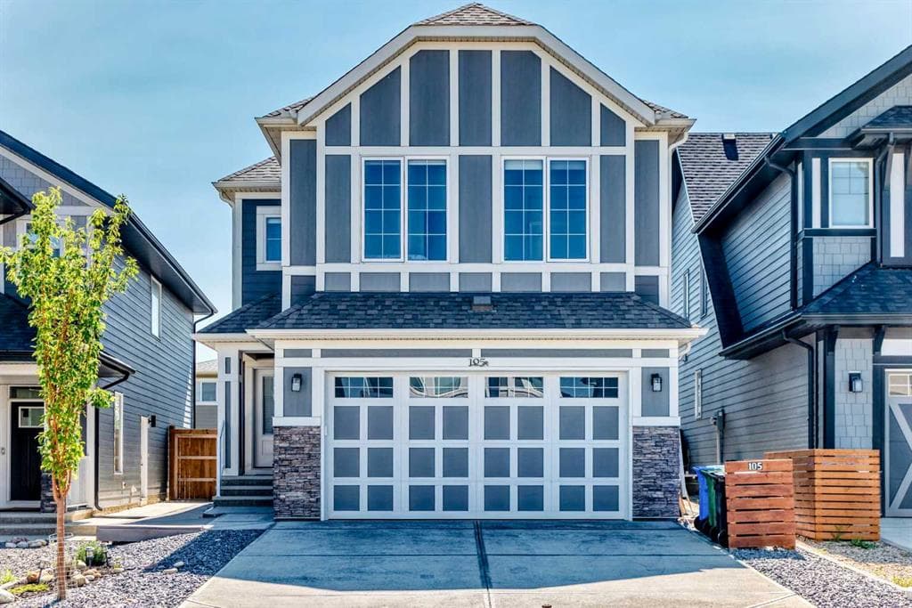 105 Magnolia Manor SE — photo 1