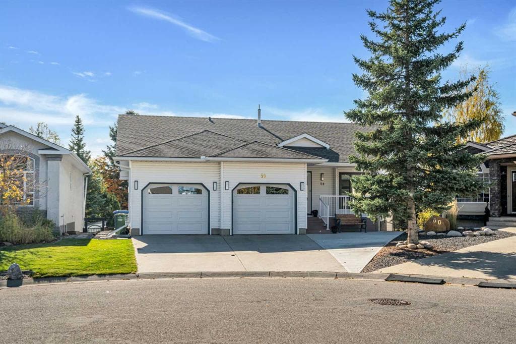 58 Sandstone Ridge Crescent — photo 1