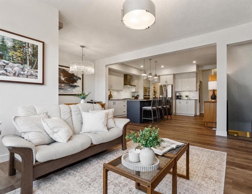 4-bed Detached for sale at 24 Willow Park Point, Cochrane