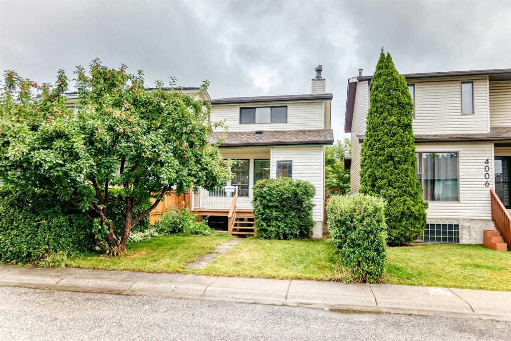 4-bed Detached for sale at 4008 46 Street SW, Calgary