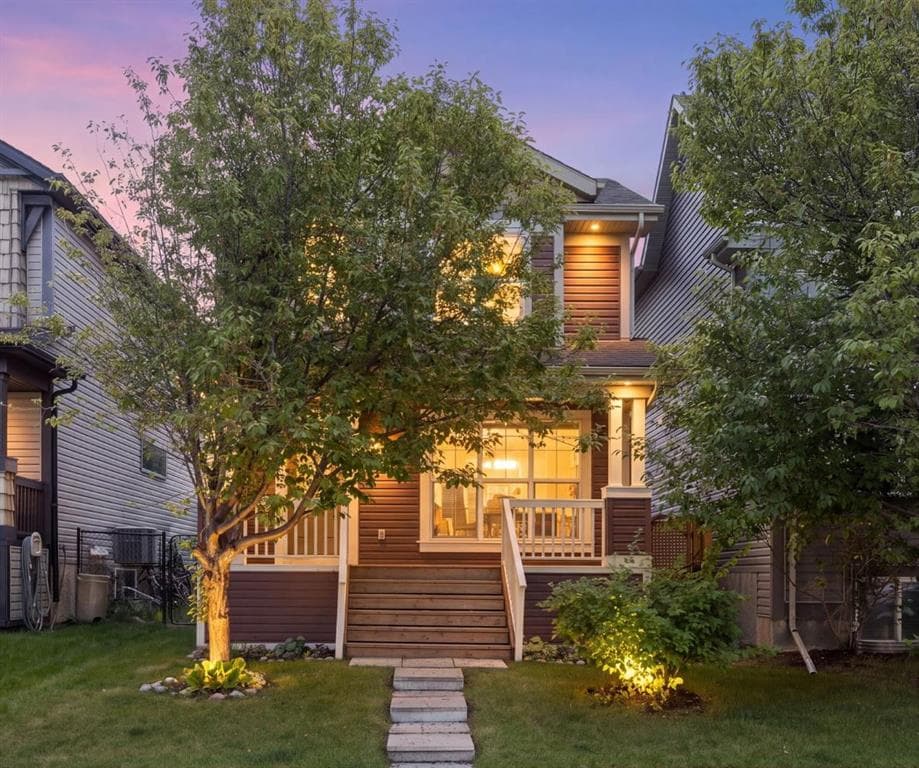 17 Auburn Bay View SE — photo 1