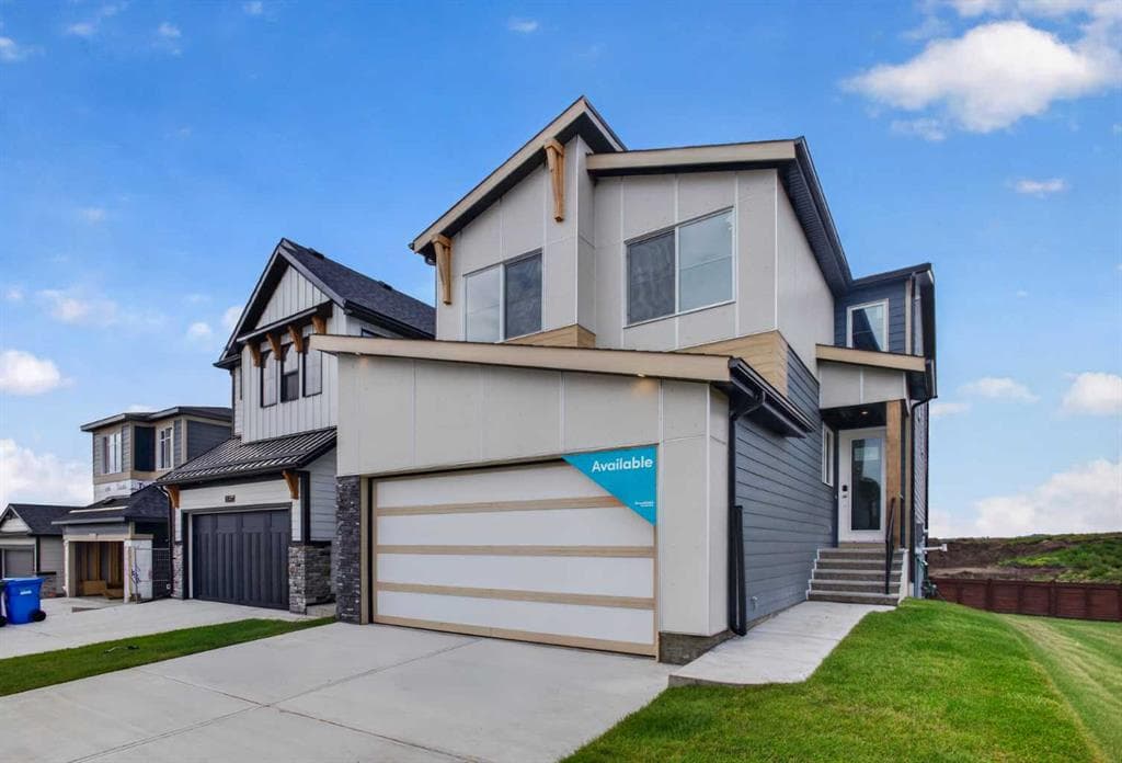 31 Setonvista Grove SE — photo 1