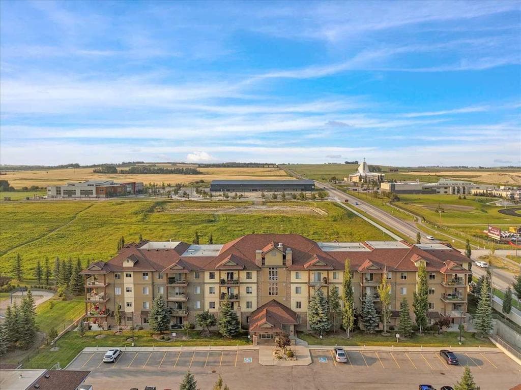 2-bed Apartment for sale at 4410, 92 Crystal Shores Road, Okotoks