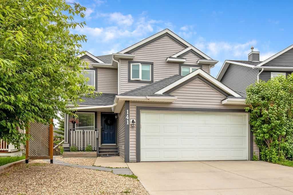 3-bed Detached for sale at 141 Somerset Circle SW, Calgary