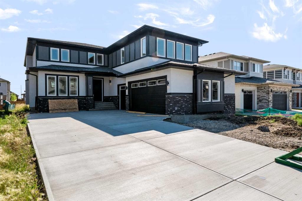 5-bed Detached for sale at 68 North Bridges Court, Langdon