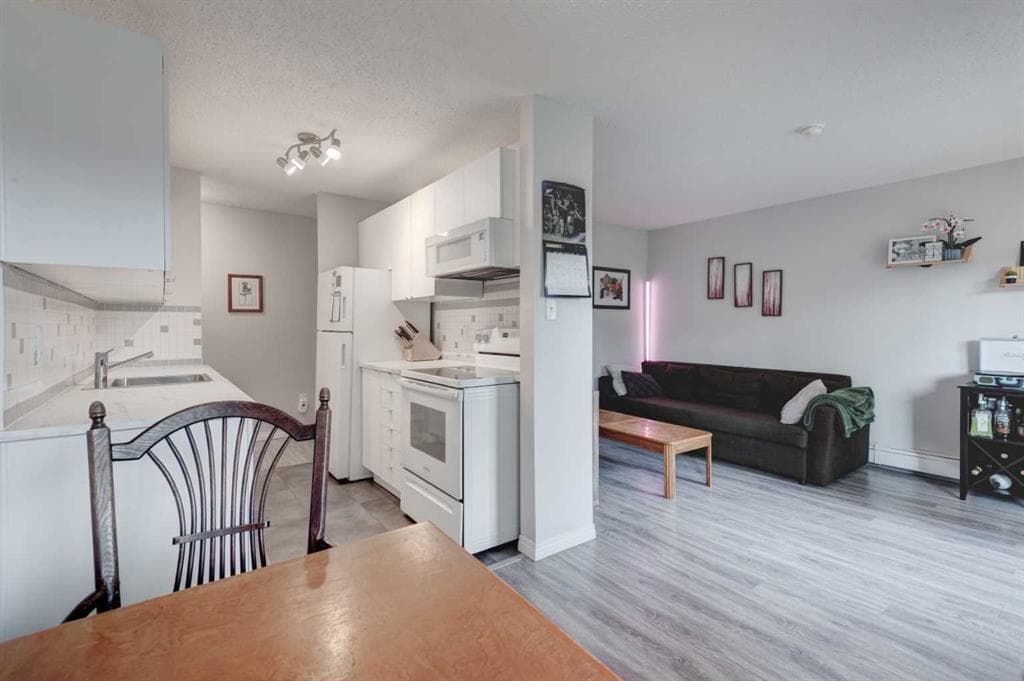 2-bed Apartment for sale at 811, 11620 Elbow Drive SW, Calgary