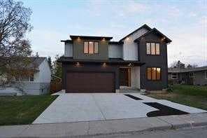 5-bed Detached for sale at 3511 34 Avenue SW, Calgary