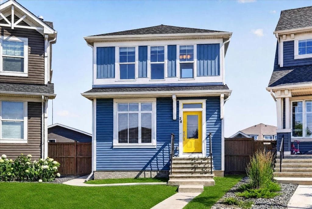 24 Auburn Meadows Green SE — photo 1