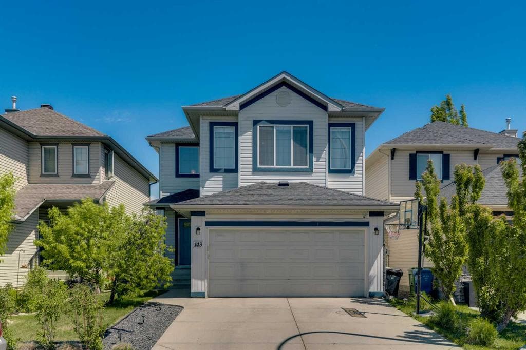 143 Cranfield Circle SE — photo 1
