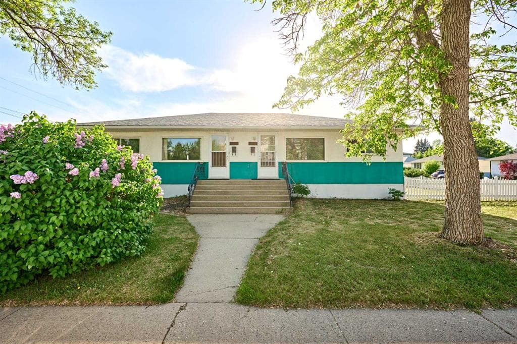 6-bed Duplex for sale at 2511 22 Street NW, Calgary
