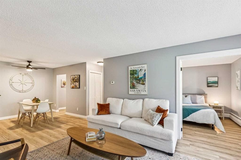 8302, 315 Southampton Drive SW — photo 1