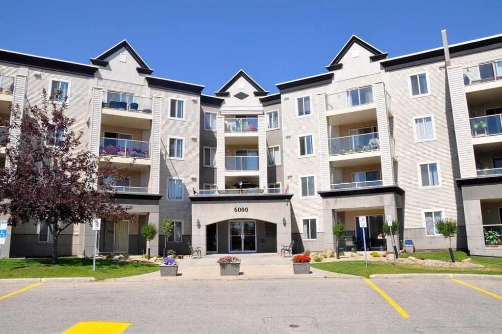 2-bed Apartment for sale at 201, 6000 Somervale Court SW, Calgary