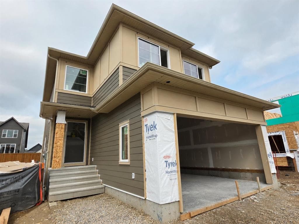 27 Creekside Rise SW — photo 1