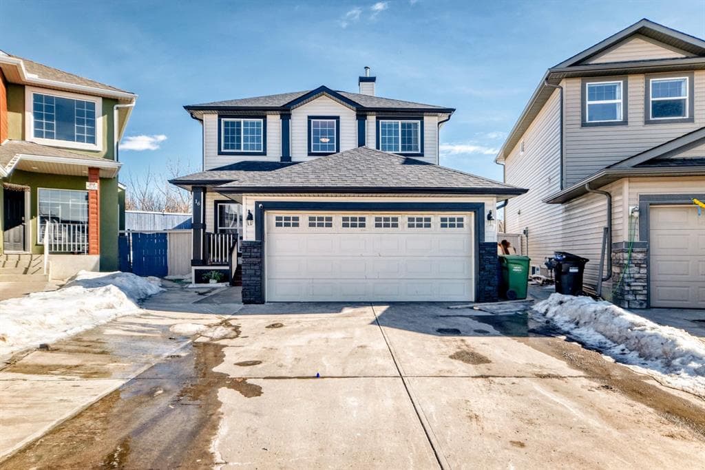 16 Saddlecrest Park NE — photo 1