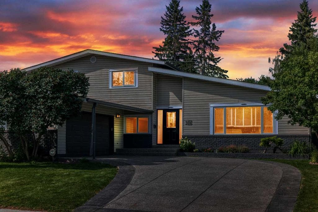 4-bed Detached for sale at 1220 73 Avenue SW, Calgary