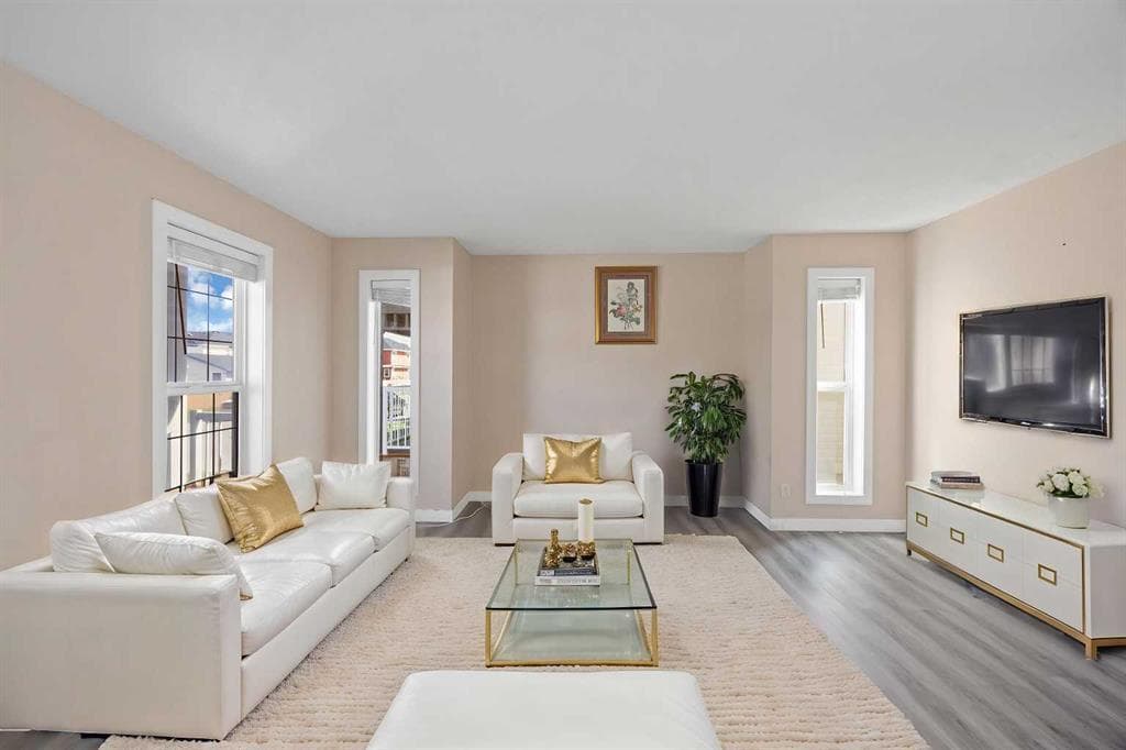 4-bed Detached for sale at 65 Taralake Terrace NE, Calgary