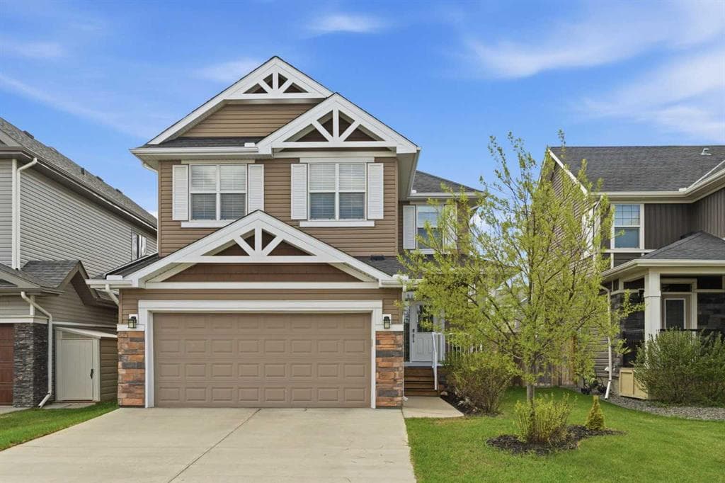 2306 Bayside Circle SW — photo 1