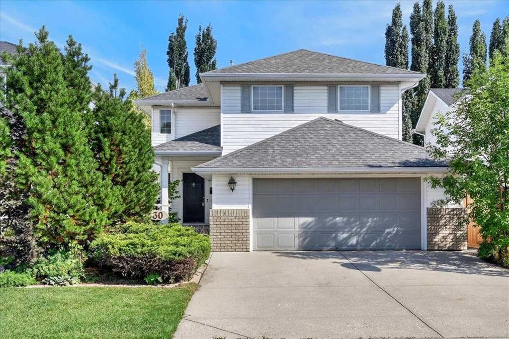 30 Sierra Nevada Way SW — photo 1