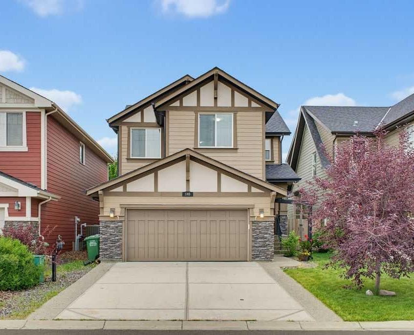 145 Sunset Manor — photo 1