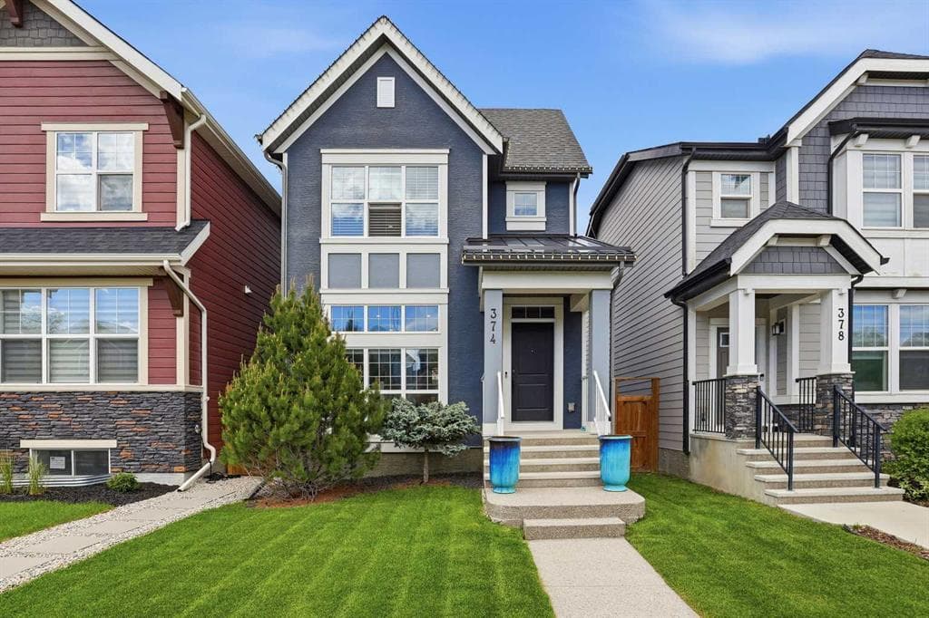 374 Masters Road SE — photo 1