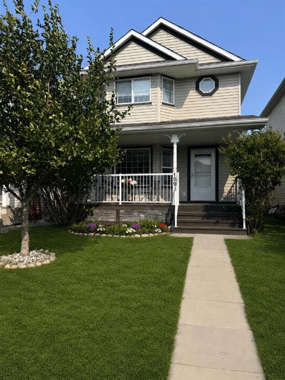 159 Cimarron Grove Crescent — photo 1