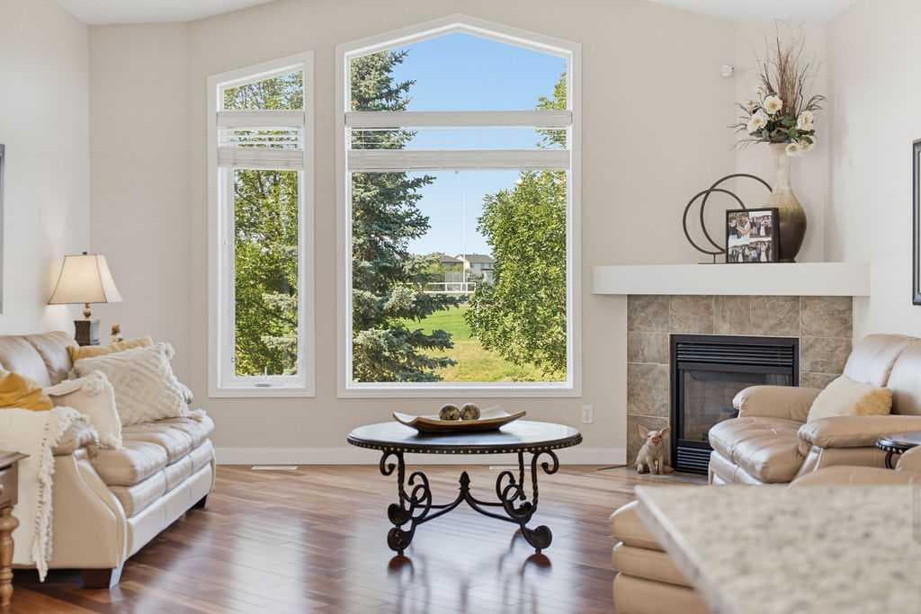 2-bed Semi-detached for sale at 111 Invermere Close, Chestermere