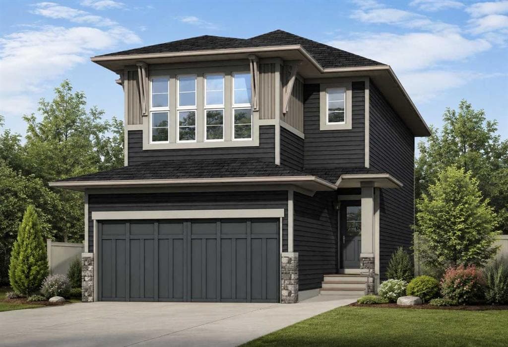 139 Fireside Close — photo 1