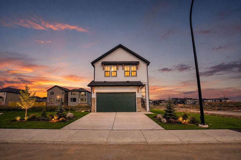 3-bed Detached for sale at 68 Sugarsnap Green SE, Calgary