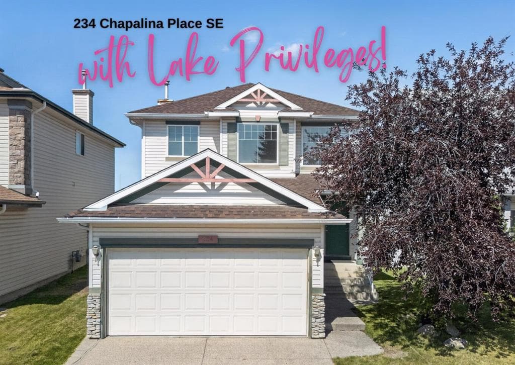 234 Chapalina Place SE — photo 1