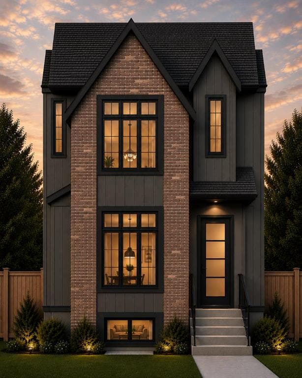 1834 32 Avenue SW — photo 1