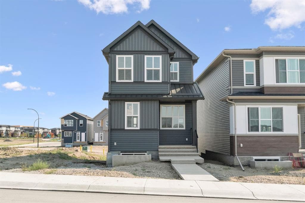 19710 40 Street SE — photo 1