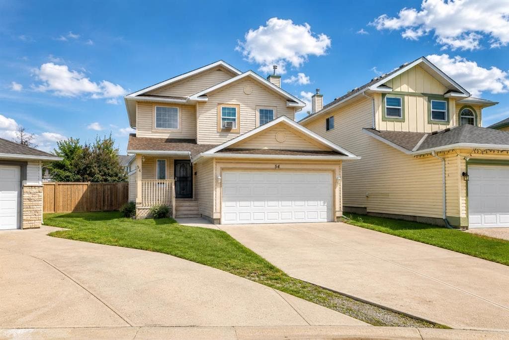 5-bed Detached for sale at 54 Coral Springs Court NE, Calgary