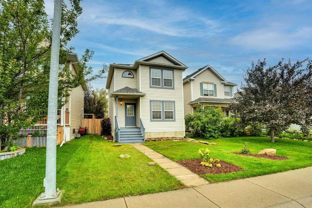 3-bed Detached for sale at 145 Bridleglen Road SW, Calgary