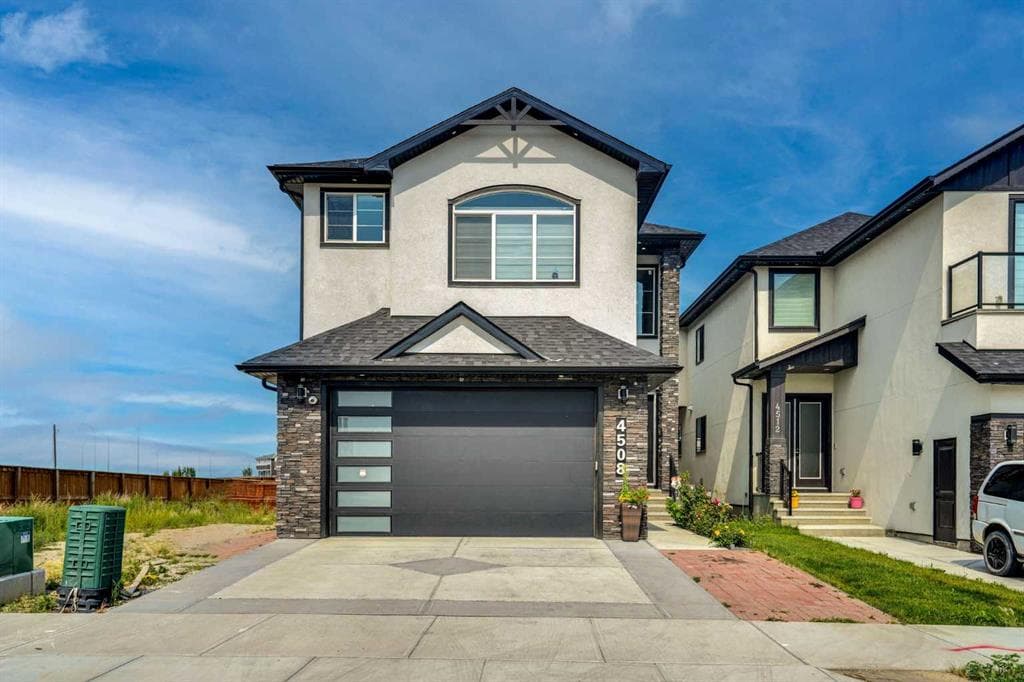 7-bed Detached for sale at 4508 87 Avenue NE, Calgary