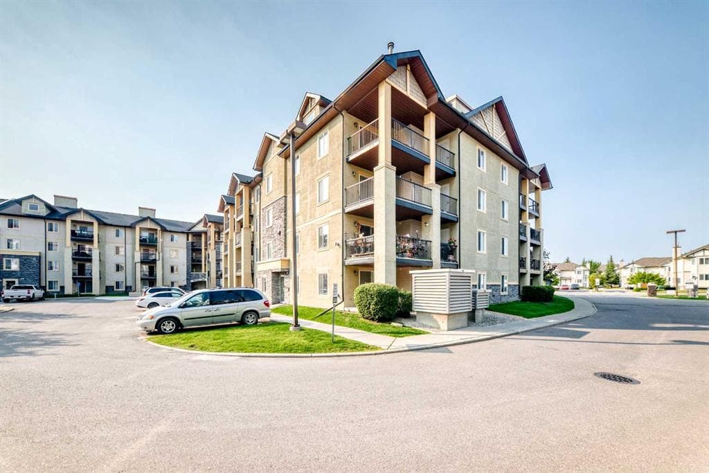 2-bed Apartment for sale at 1204, 8810 Royal Birch Boulevard NW, Calgary