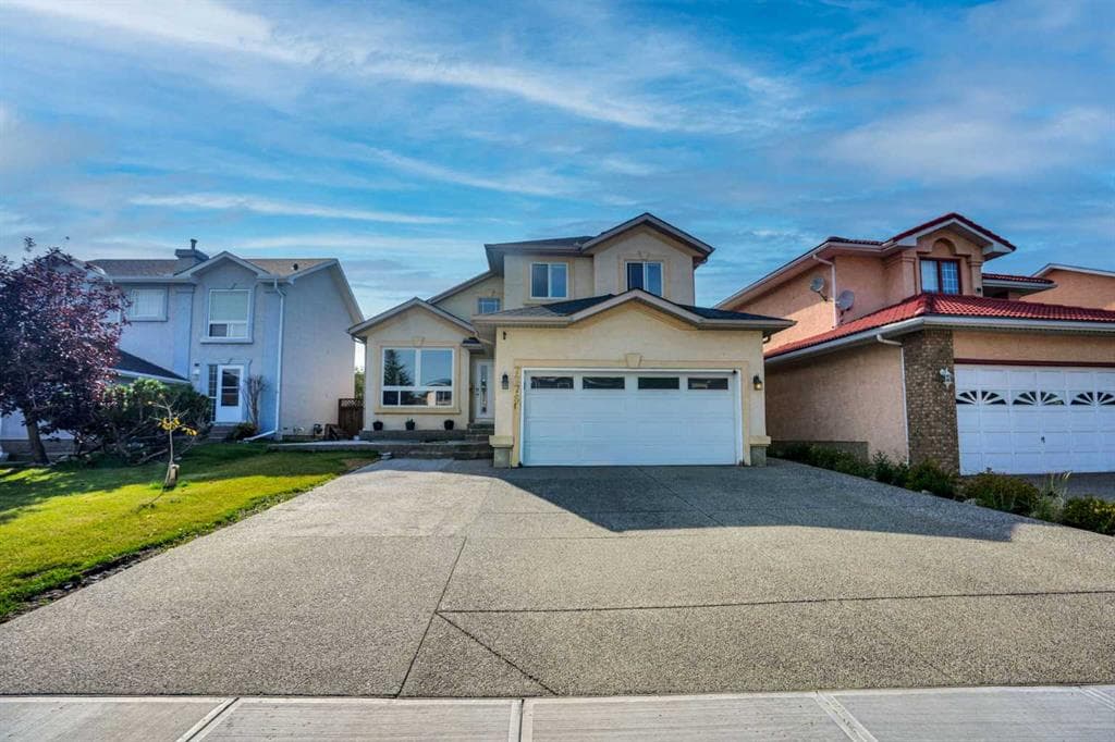 3-bed Detached for sale at 7276 California Boulevard NE, Calgary
