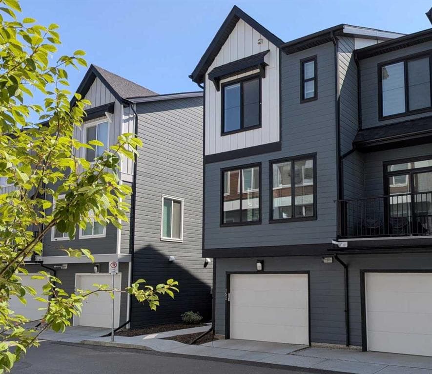 2-bed Townhouse for sale at 152, 380 Seton Villas SE, Calgary