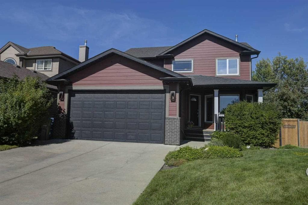 3-bed Detached for sale at 310 Springs Place SE, Airdrie