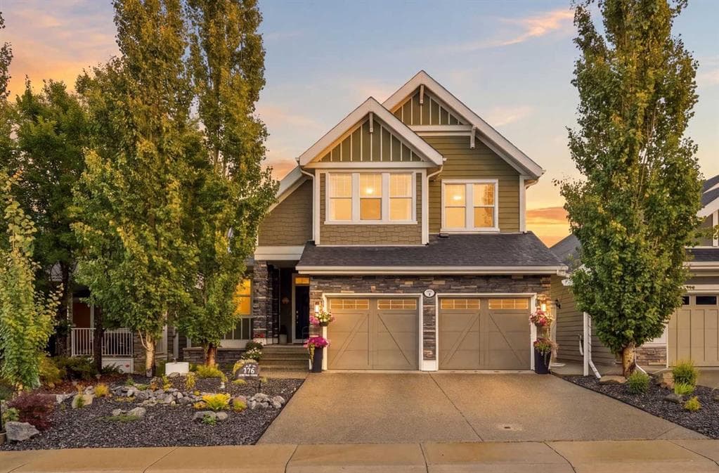 176 Ridge View Close — photo 1