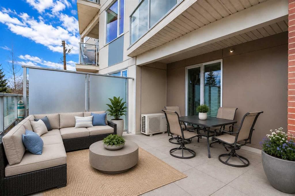 2-bed Apartment for sale at 209, 119 19 Street NW, Calgary