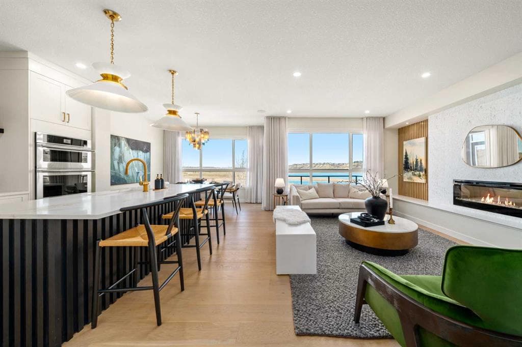 4-bed Detached for sale at 137 Wolf Hollow Villas SE, Calgary