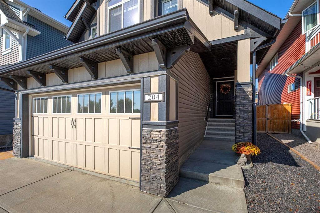 204 Paint Horse Drive — photo 1