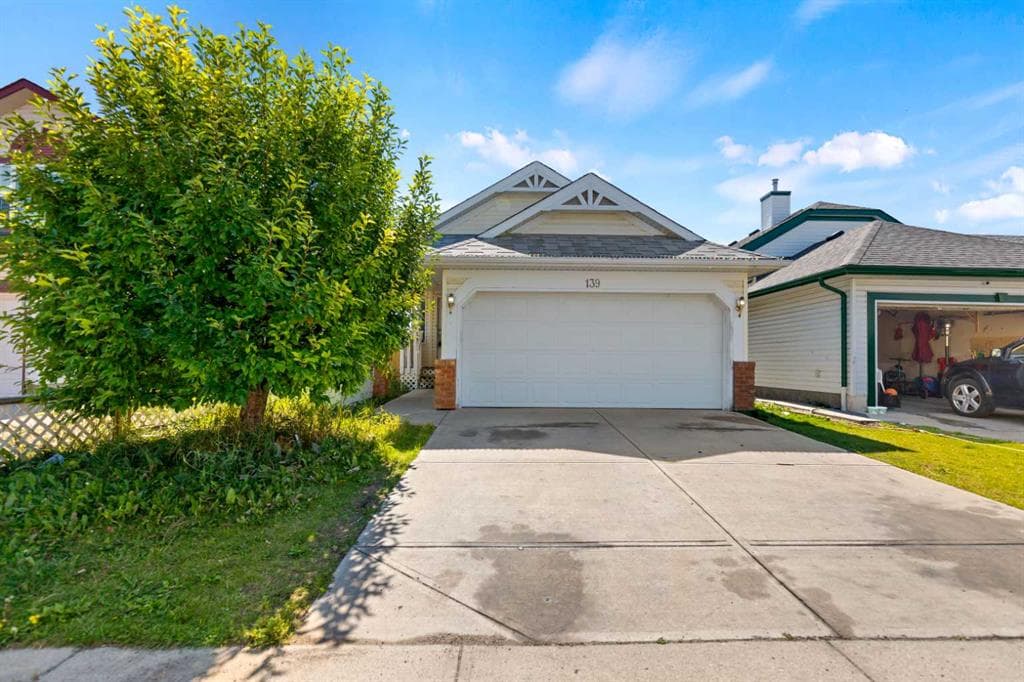 4-bed Detached for sale at 139 Los Alamos Place NE, Calgary