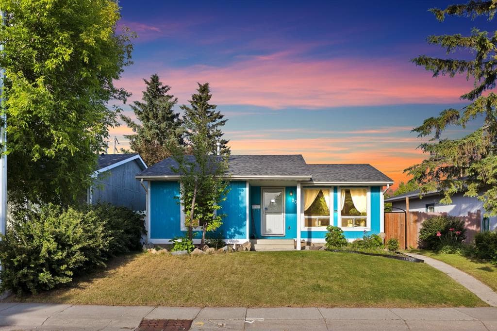 20 Falton Way NE — photo 1