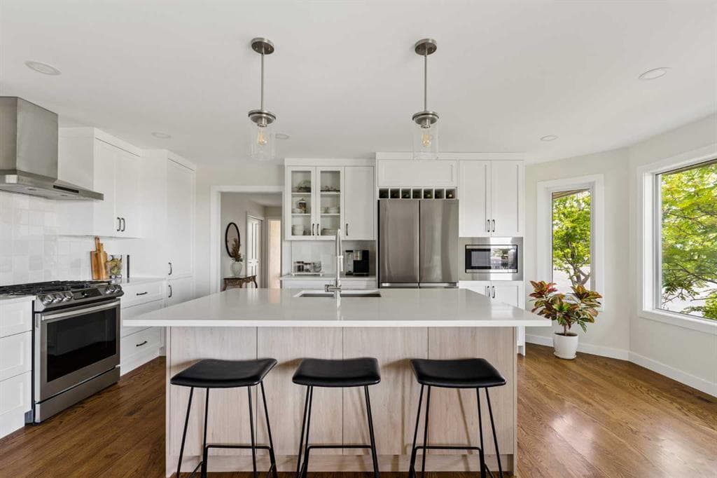 2-bed Detached for sale at 5 Sienna Hills Court SW, Calgary